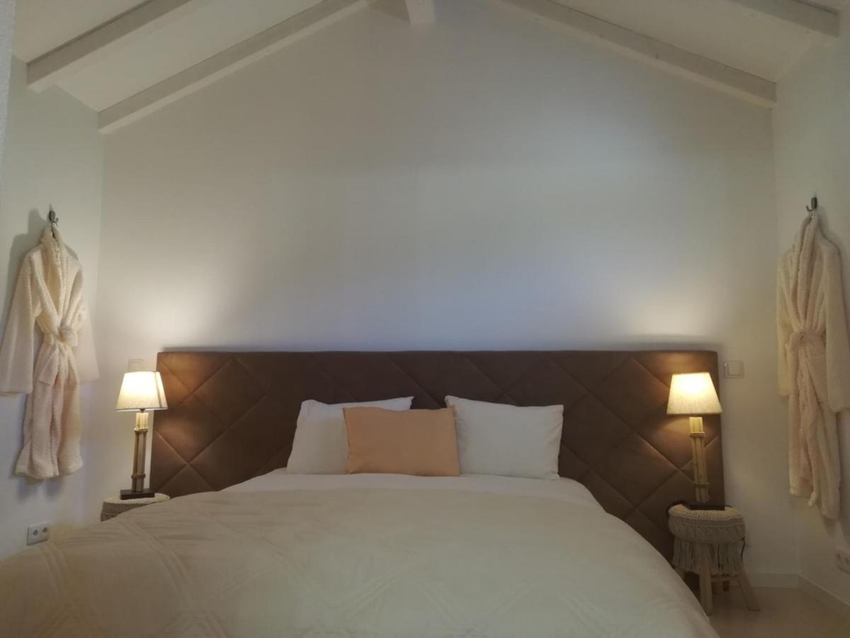 Quinta Bogesi Bed & Breakfast Figueira da Foz Luaran gambar
