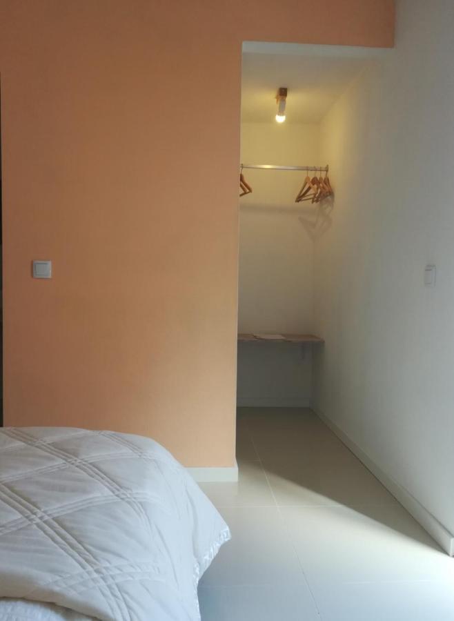Quinta Bogesi Bed & Breakfast Figueira da Foz Luaran gambar