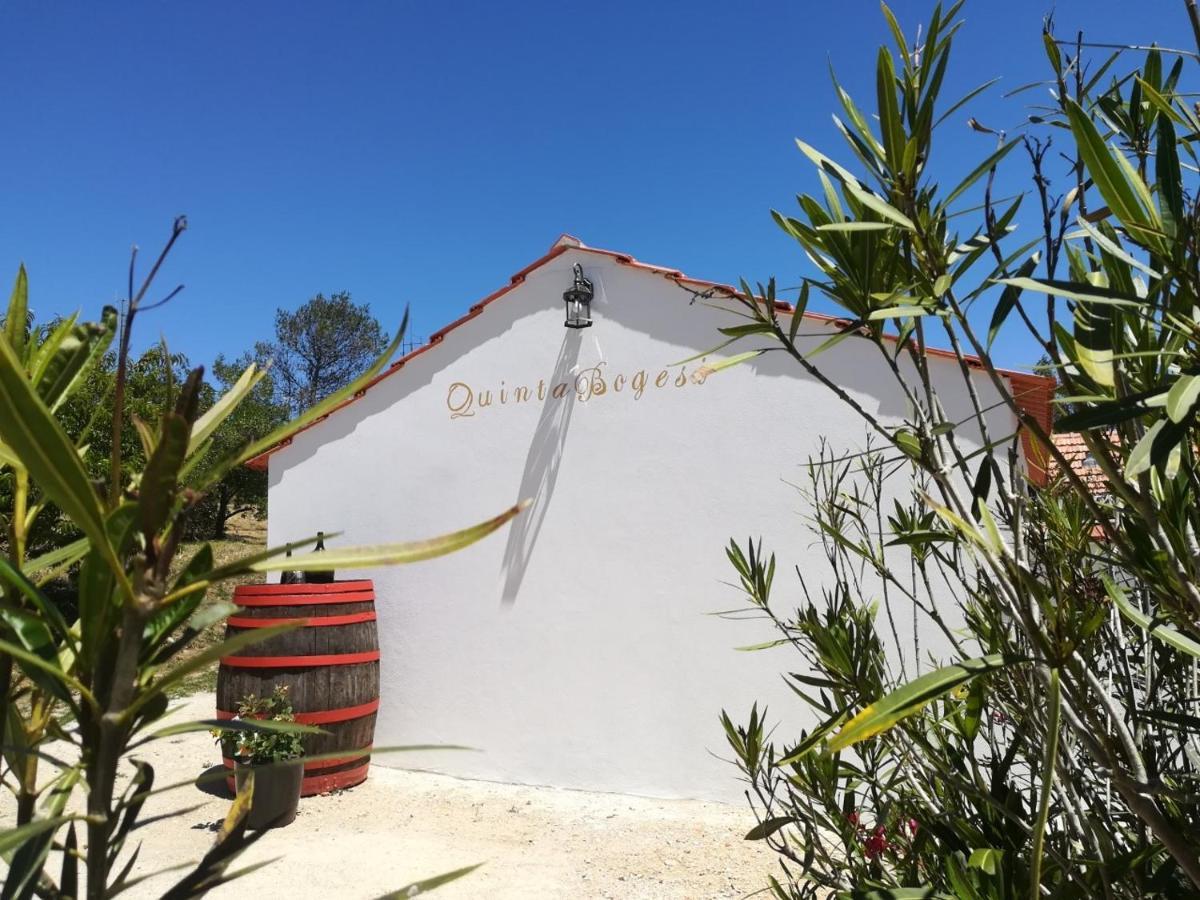 Quinta Bogesi Bed & Breakfast Figueira da Foz Luaran gambar