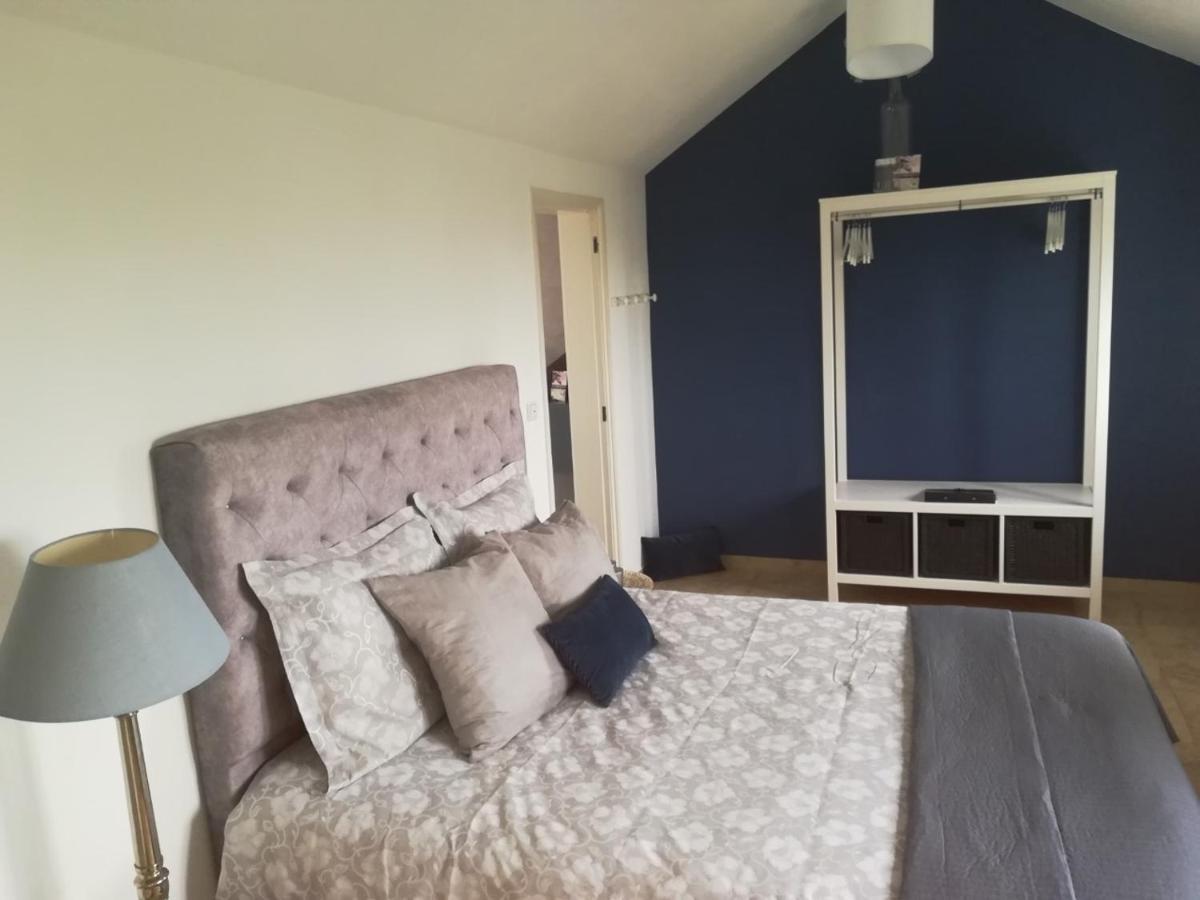 Quinta Bogesi Bed & Breakfast Figueira da Foz Luaran gambar