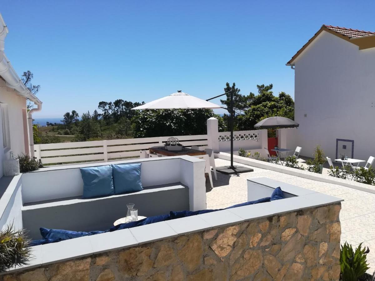 Quinta Bogesi Bed & Breakfast Figueira da Foz Luaran gambar
