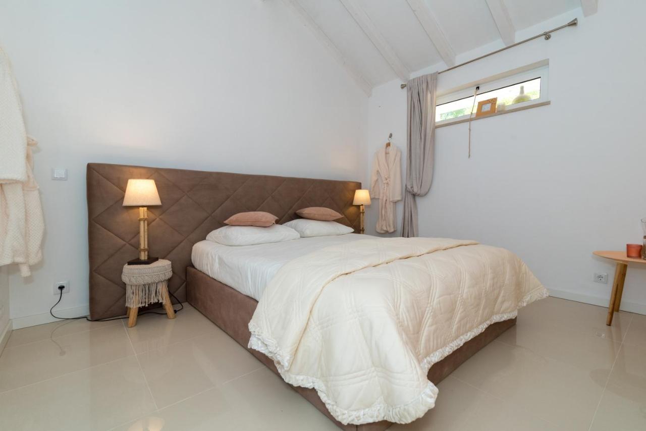 Quinta Bogesi Bed & Breakfast Figueira da Foz Luaran gambar