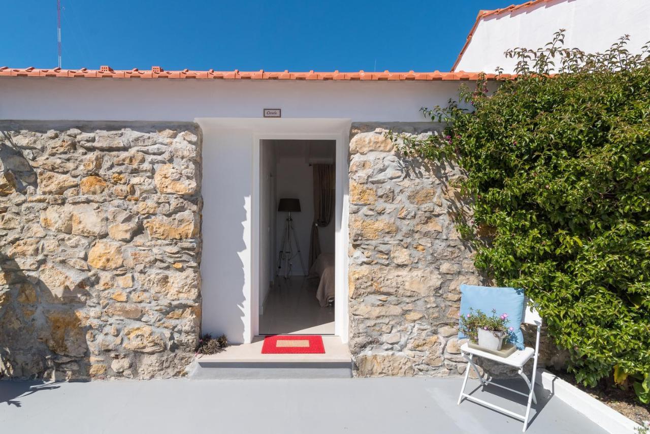 Quinta Bogesi Bed & Breakfast Figueira da Foz Luaran gambar