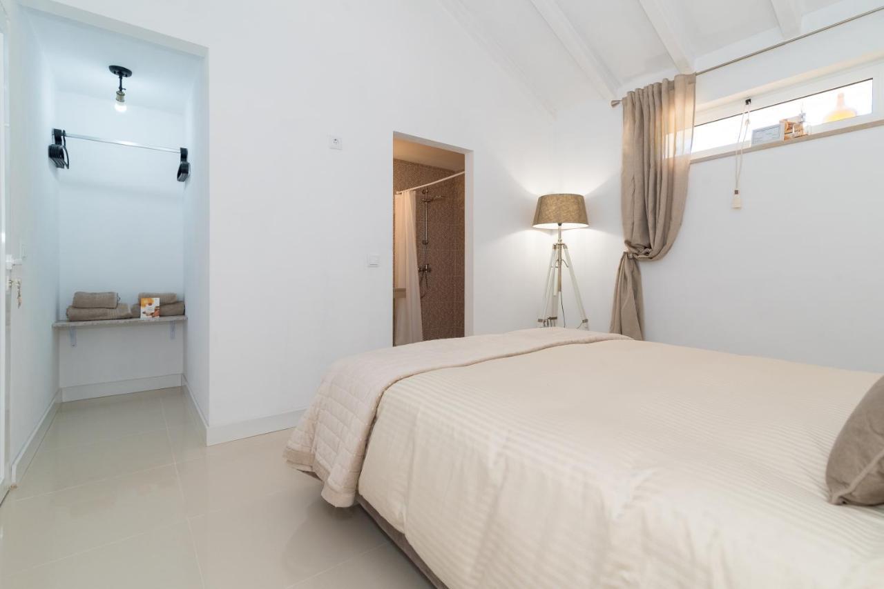Quinta Bogesi Bed & Breakfast Figueira da Foz Luaran gambar