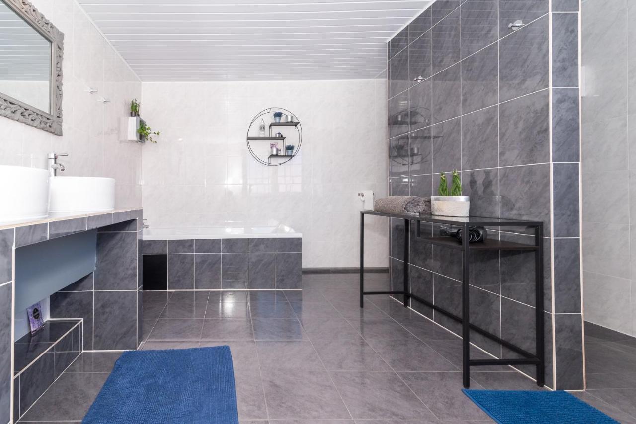 Quinta Bogesi Bed & Breakfast Figueira da Foz Luaran gambar