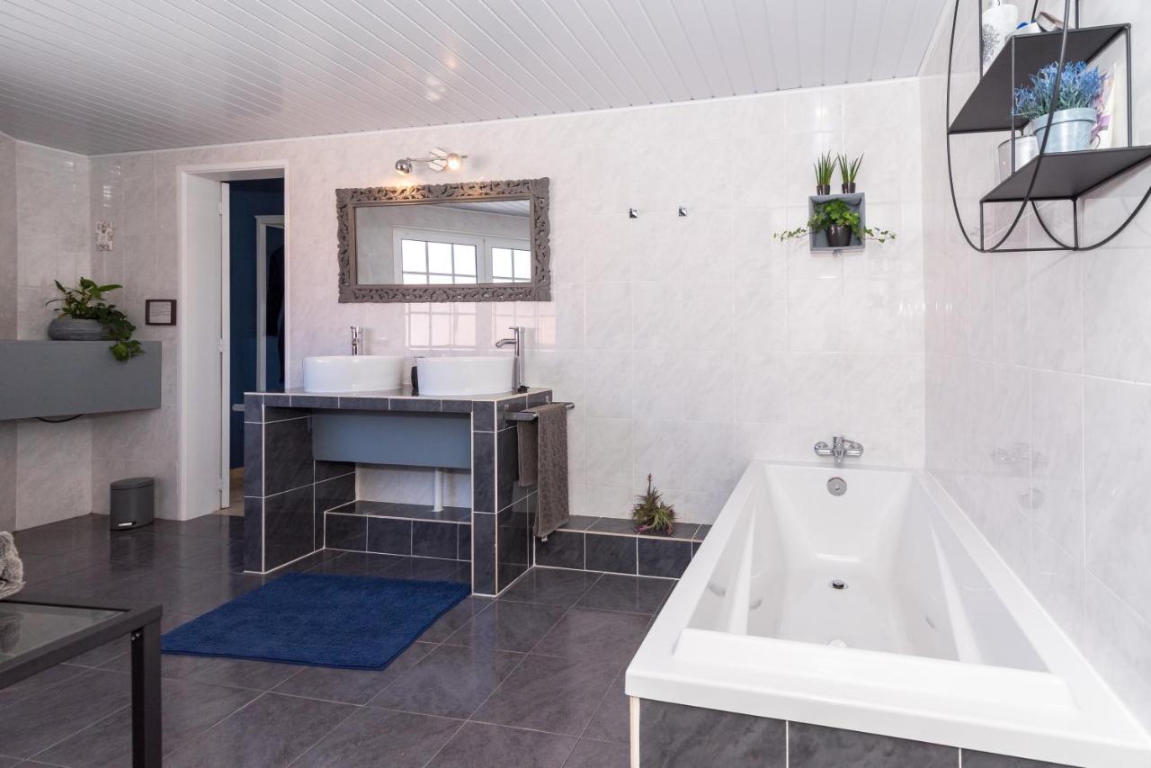 Quinta Bogesi Bed & Breakfast Figueira da Foz Luaran gambar