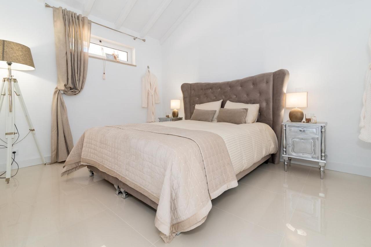 Quinta Bogesi Bed & Breakfast Figueira da Foz Luaran gambar