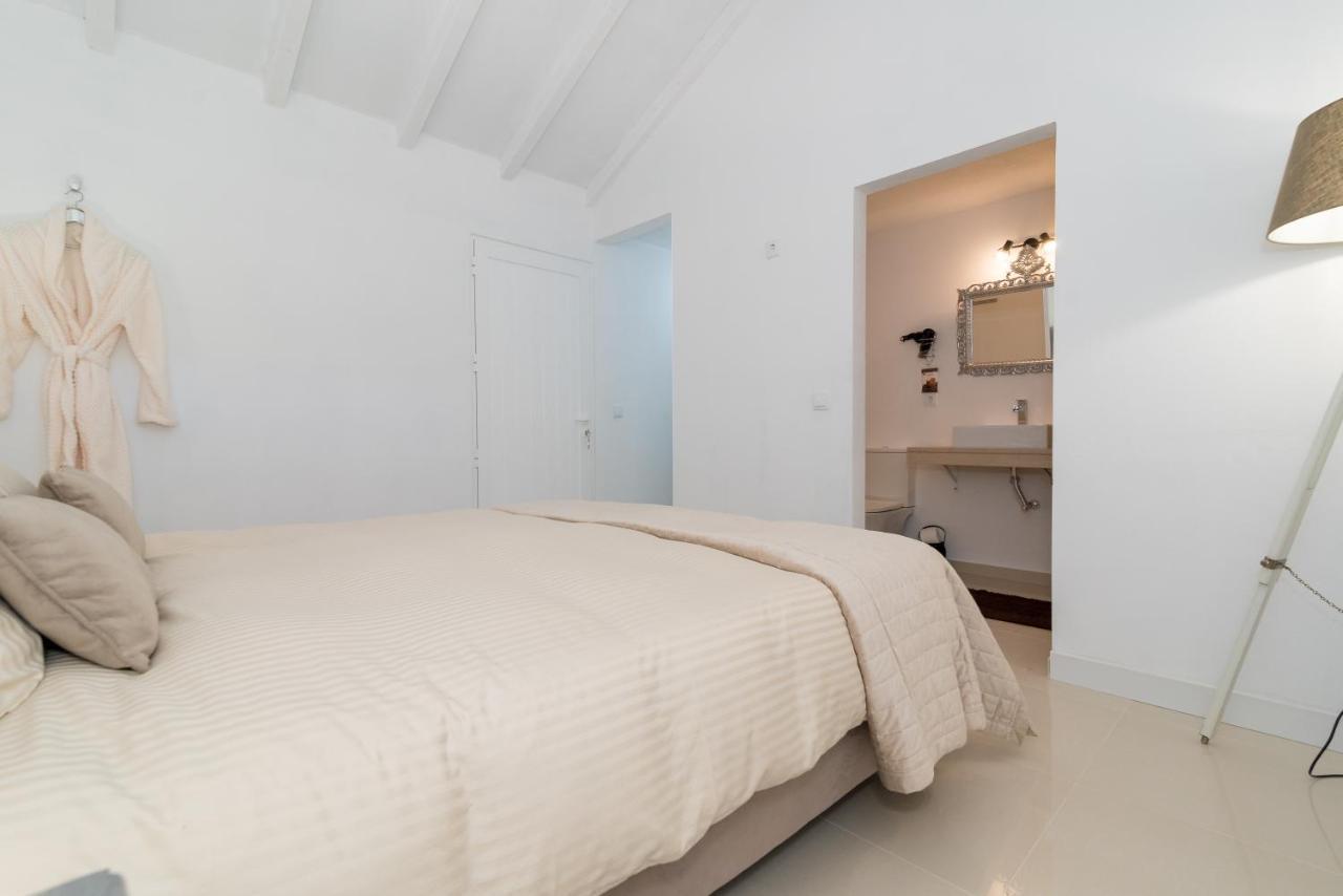 Quinta Bogesi Bed & Breakfast Figueira da Foz Luaran gambar