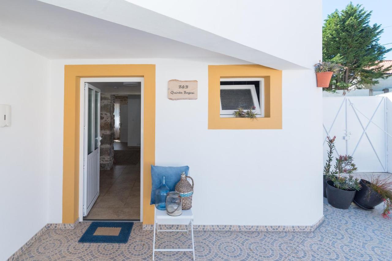 Quinta Bogesi Bed & Breakfast Figueira da Foz Luaran gambar