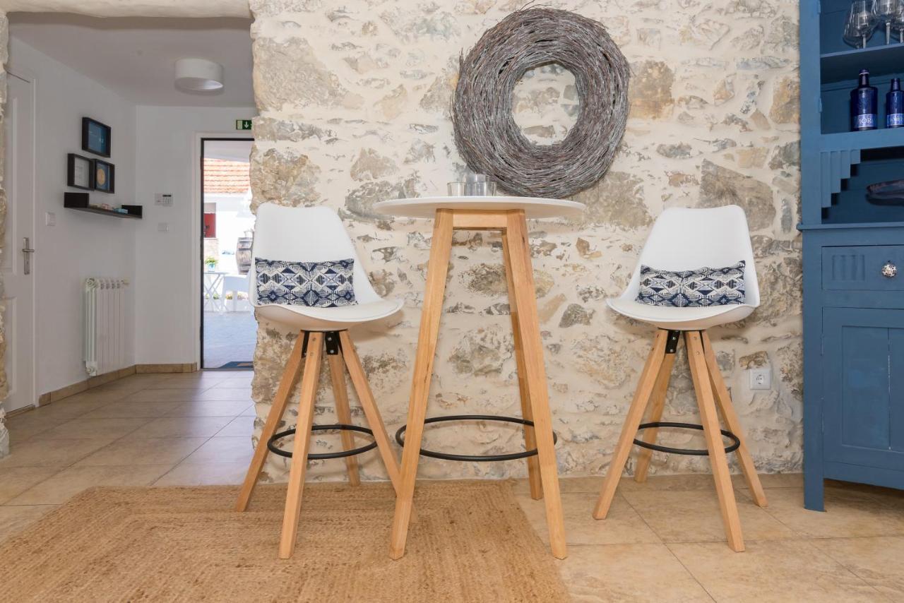Quinta Bogesi Bed & Breakfast Figueira da Foz Luaran gambar