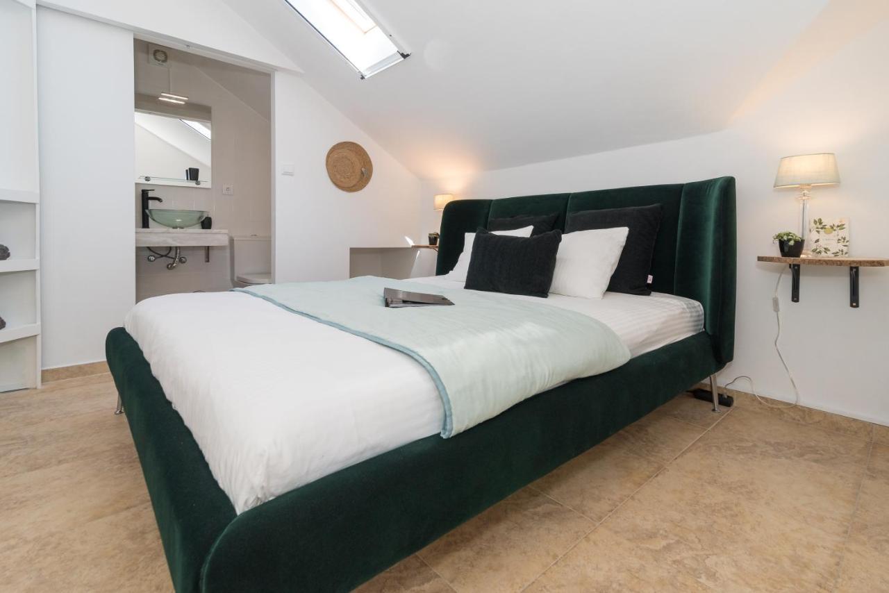 Quinta Bogesi Bed & Breakfast Figueira da Foz Luaran gambar