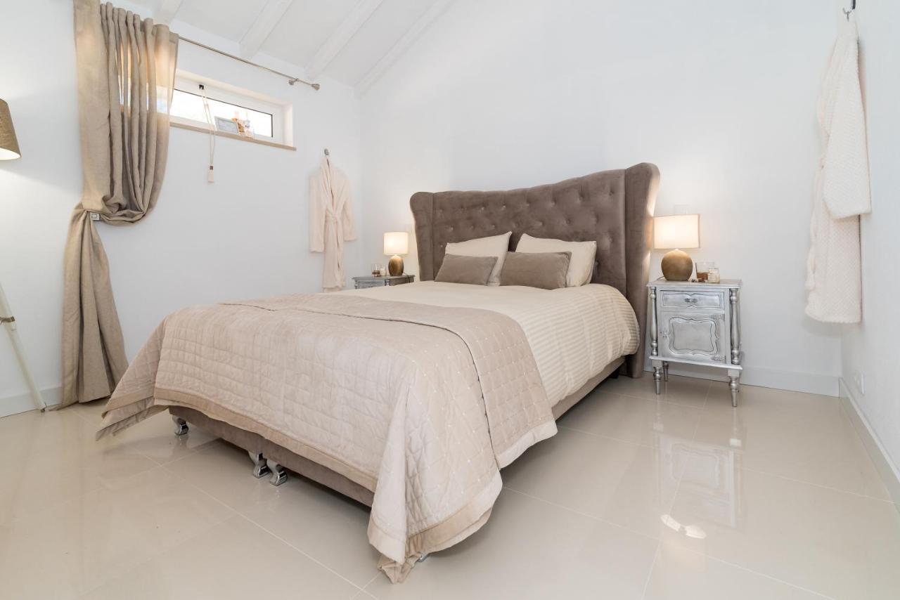 Quinta Bogesi Bed & Breakfast Figueira da Foz Luaran gambar