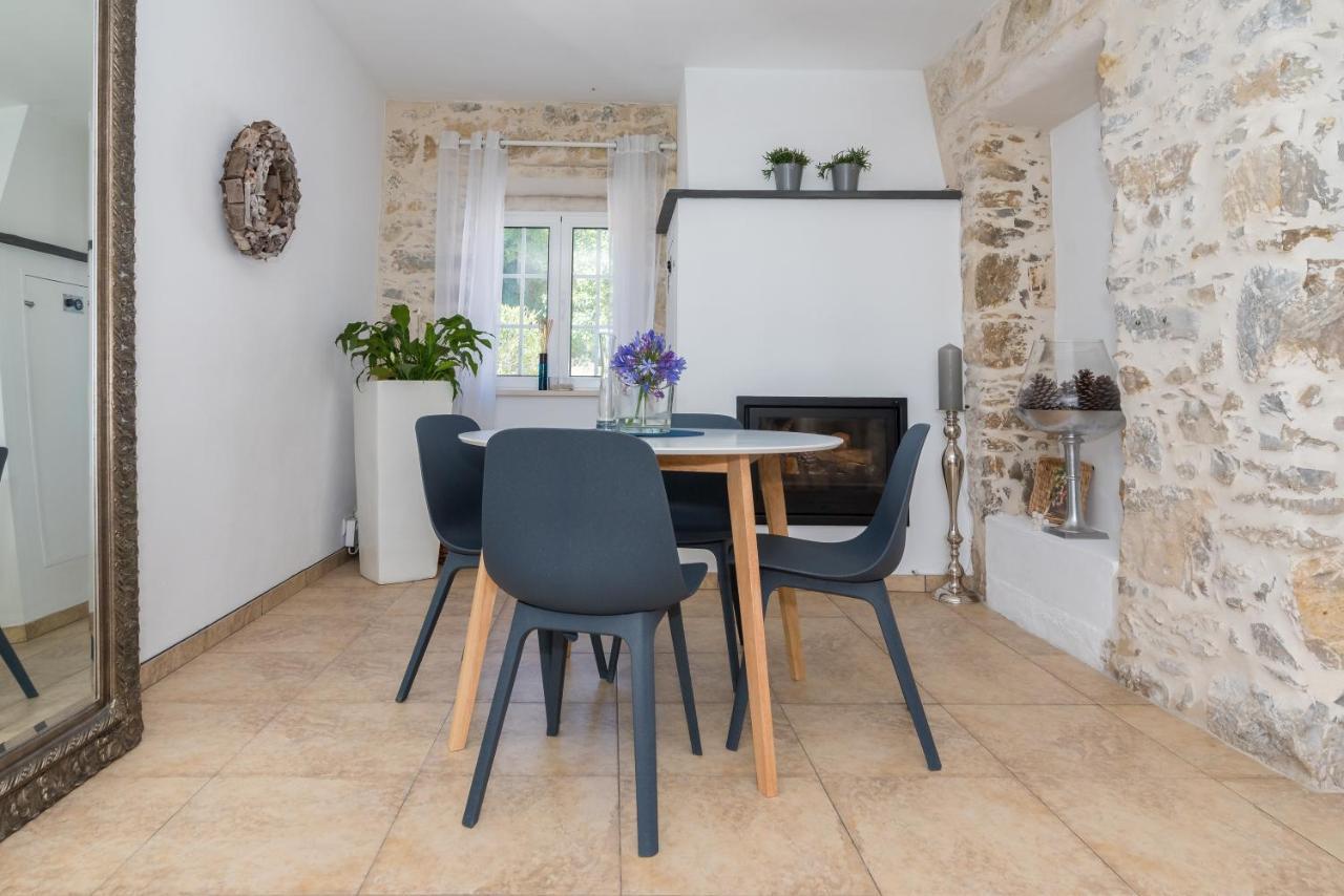 Quinta Bogesi Bed & Breakfast Figueira da Foz Luaran gambar