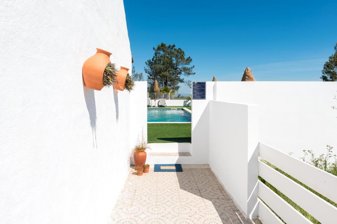 Quinta Bogesi Bed & Breakfast Figueira da Foz Luaran gambar