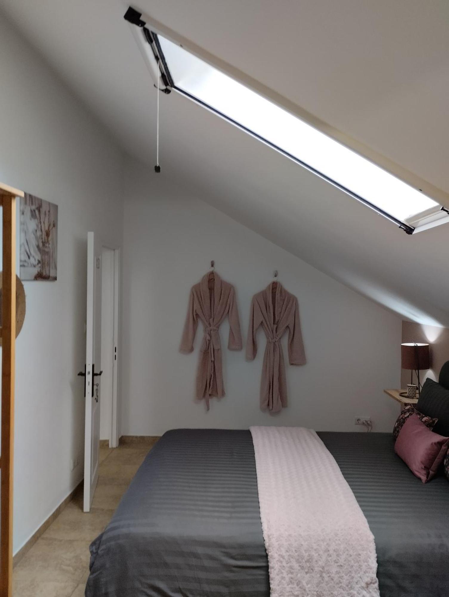 Quinta Bogesi Bed & Breakfast Figueira da Foz Luaran gambar