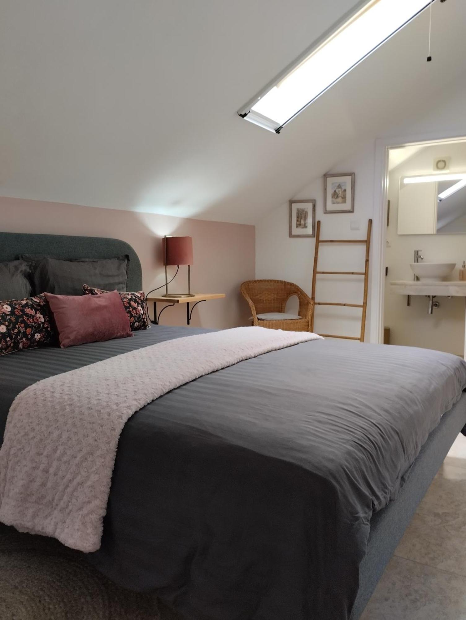Quinta Bogesi Bed & Breakfast Figueira da Foz Luaran gambar