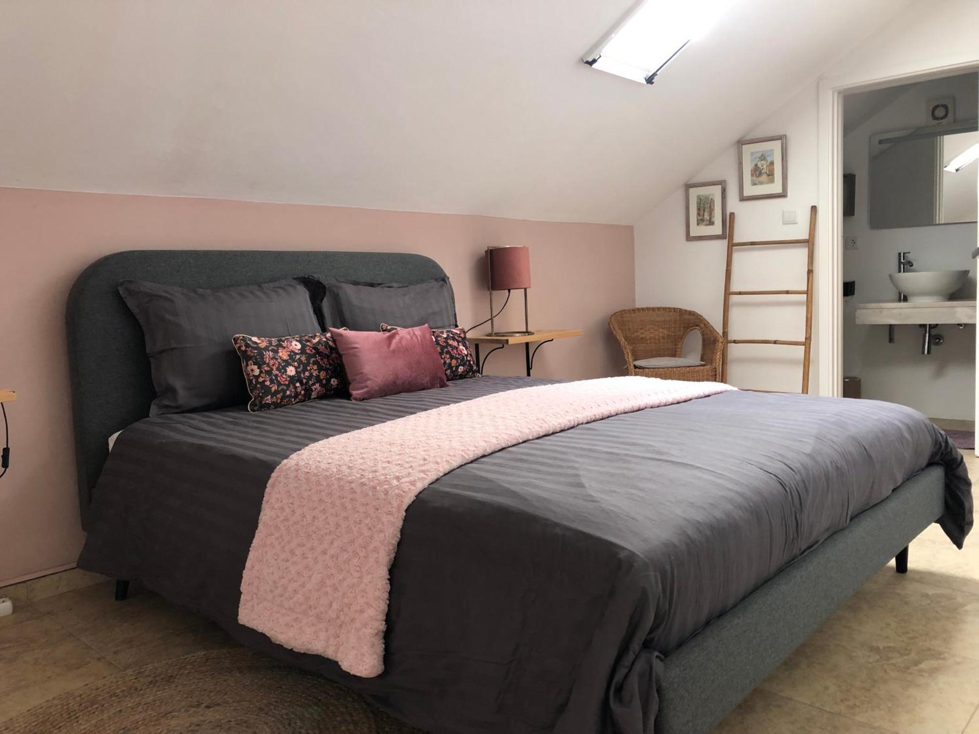 Quinta Bogesi Bed & Breakfast Figueira da Foz Luaran gambar